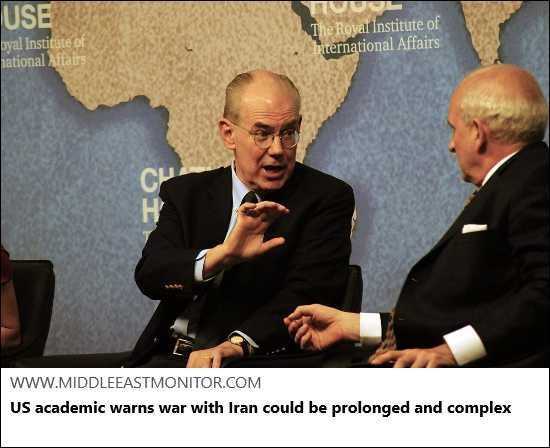 Article Keywords:  war , john mearsheimer, middle east, military