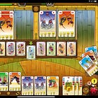 5 Thoughts for 5 Years of Bohnanza Duel