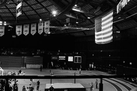 February Fuji Journal by Tyler Knott Gregson