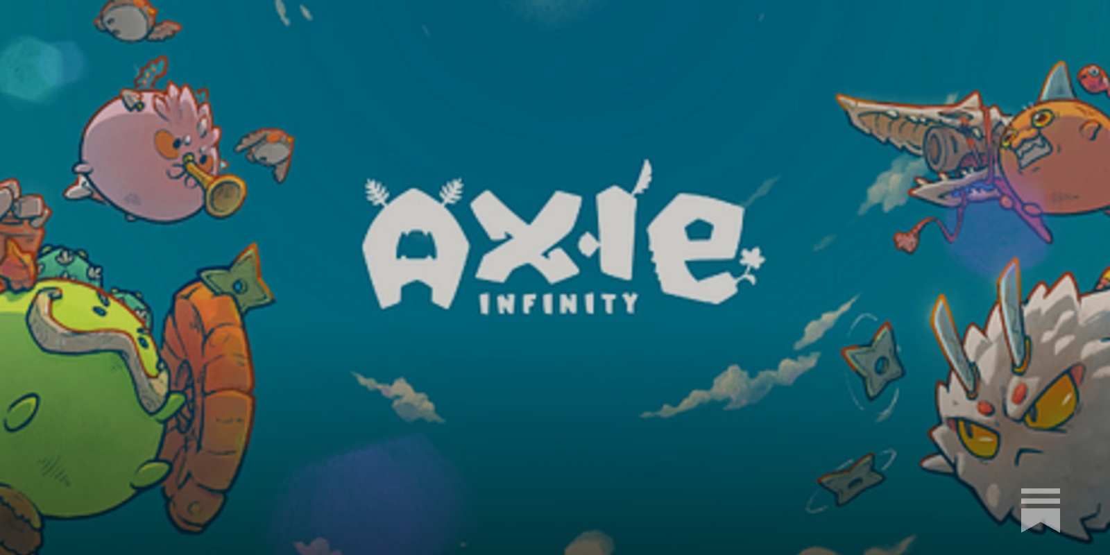 To Infinity And Beyond - by Joel John - Decentralised.co