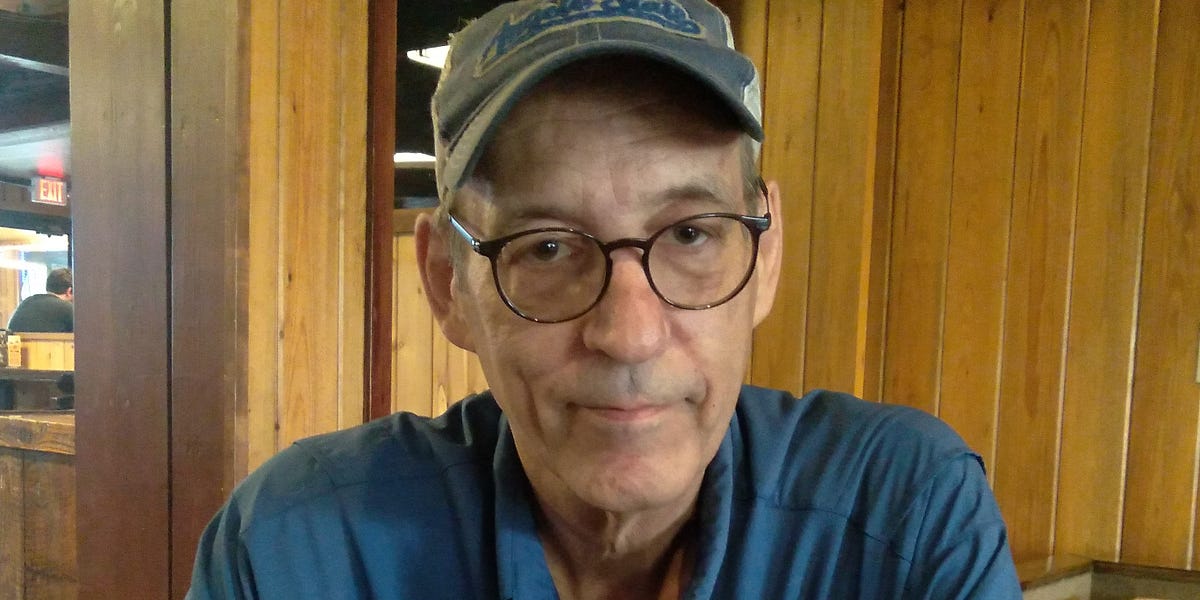 Artist Ben Garrison Versus The Troll Army