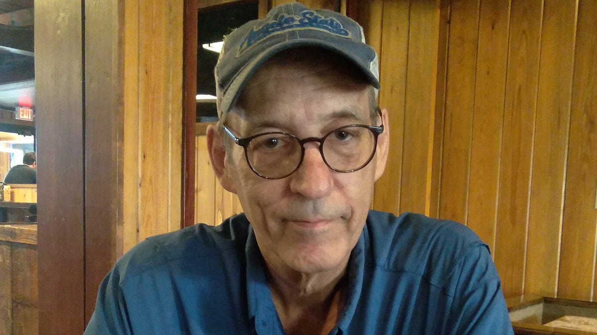 Artist Ben Garrison Versus The Troll Army