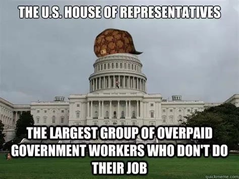 Absolutely Urgent! Here Is the End Game with the WHO