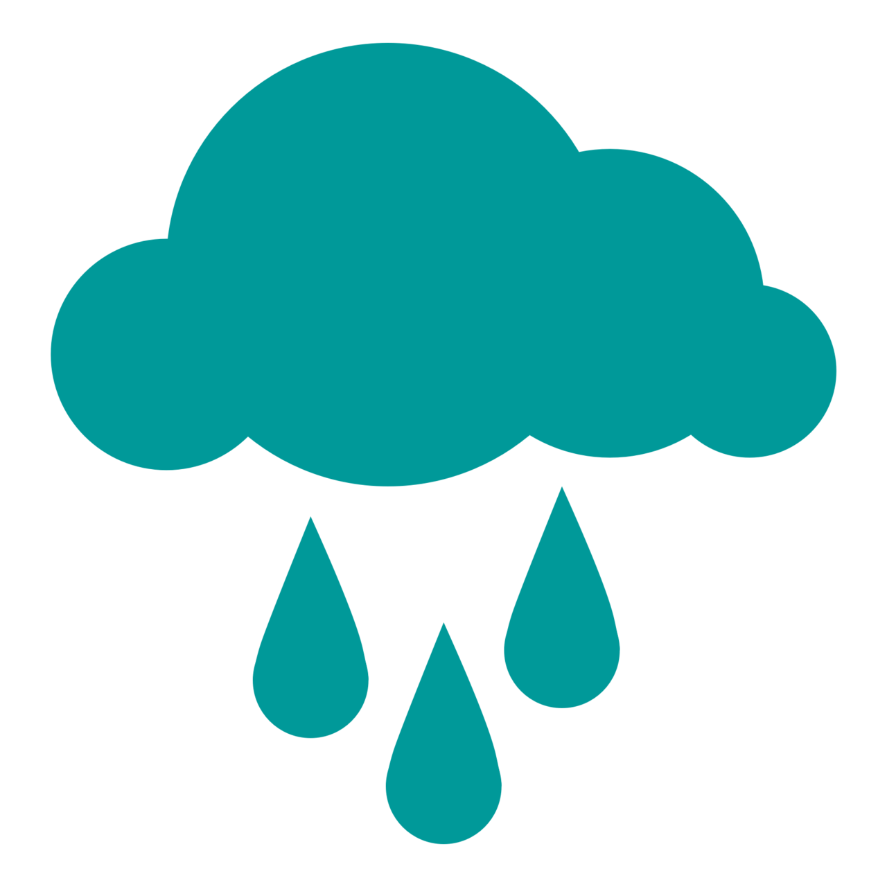 Substack profile picture for @precipitation