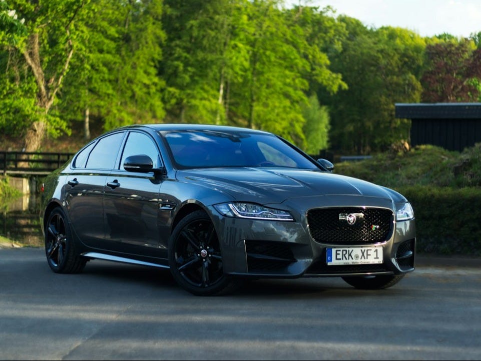 Blackboxstocks, Inc. Acquisition Target Evtec Aluminium Bags $67 Million Contract from Jaguar Land Rover: What This Means for You