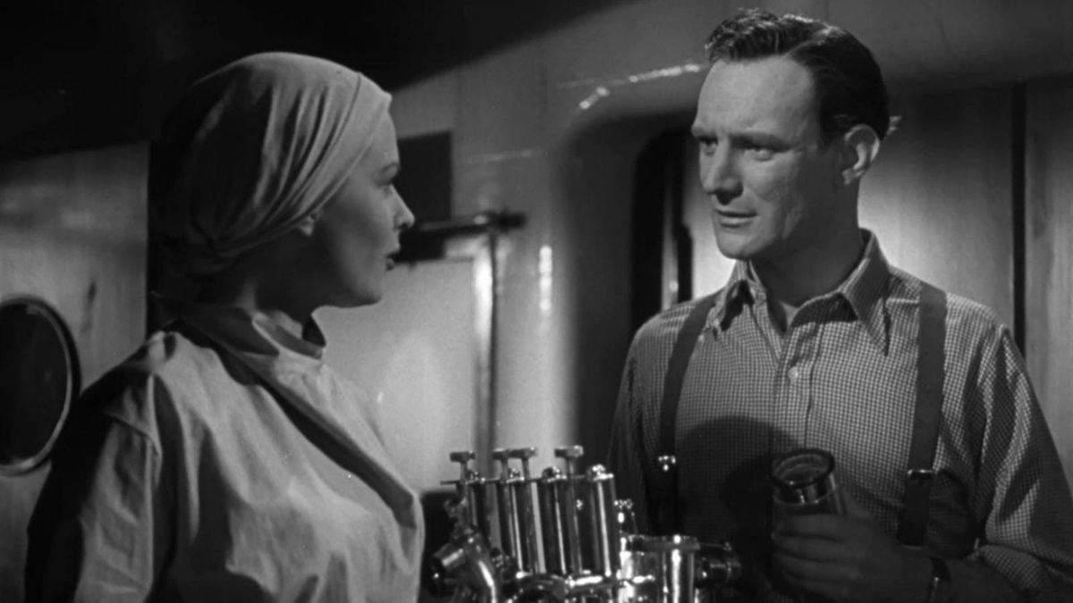 Green for Danger (1946) directed by Sidney Gilliat • Reviews, film + cast •  Letterboxd