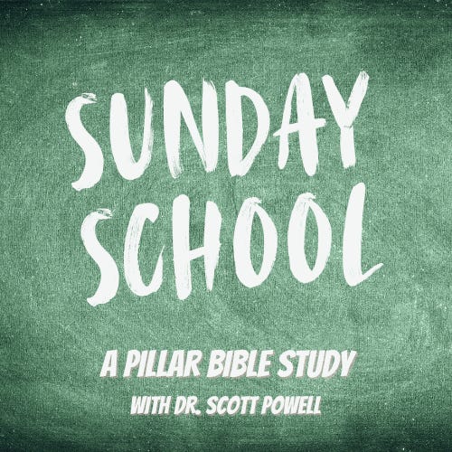 The interior life of Elijah and the grief of St. Paul