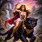 Rachel Patten's avatar