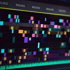 🎥 J+460 - L'art de la scène