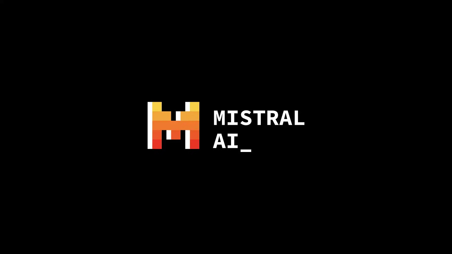 Mistral AI - Qualcomm AI Hub