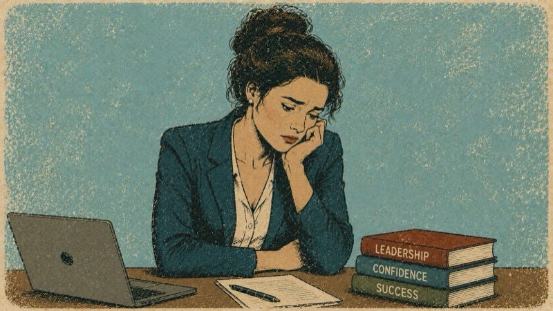 Problems with Female Leaders | The Best Leadership Newsletter Ever | Jeff Matlow Problems with Female Leaders | The Best Leadership Newsletter Ever | Jeff Matlow