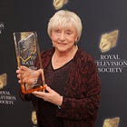 I Fought the Law leads the way at the region's Royal Television Society Awards