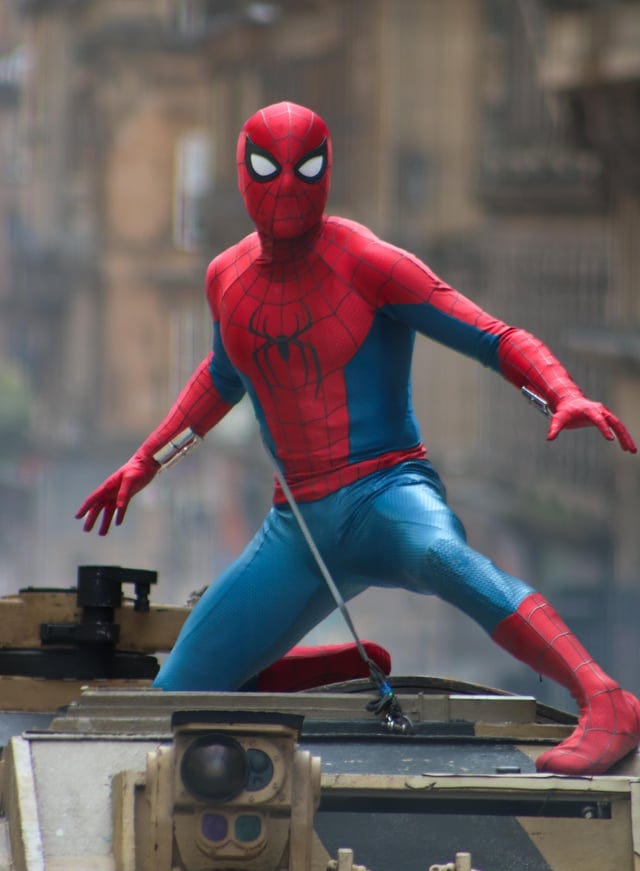 What's happening with SPIDER-MAN: BRAND NEW DAY?! : r/Spiderman