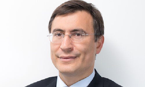 Aktivist Chris Hohn: «Zentralbanken versagen bei CO2-Regulierung»