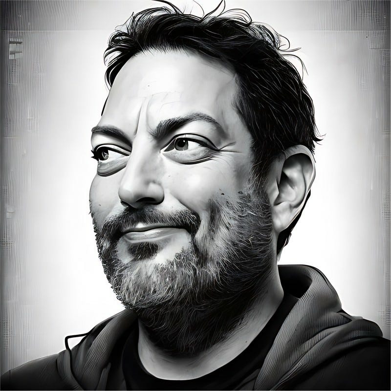 DazzaGreenwood's Weblog