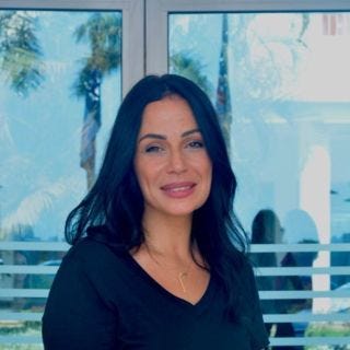 Aya Ismail Aya Ismail