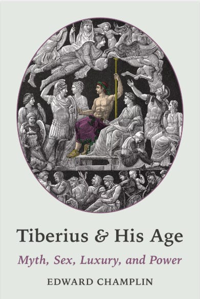 ミドルエイジ Tiberius 英語 1枚 middle ages 希少 Tiberius | Biography, Accomplishments, Facts, & Death | Britannica