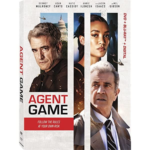 Something for your weekend: recommended spy film to watch