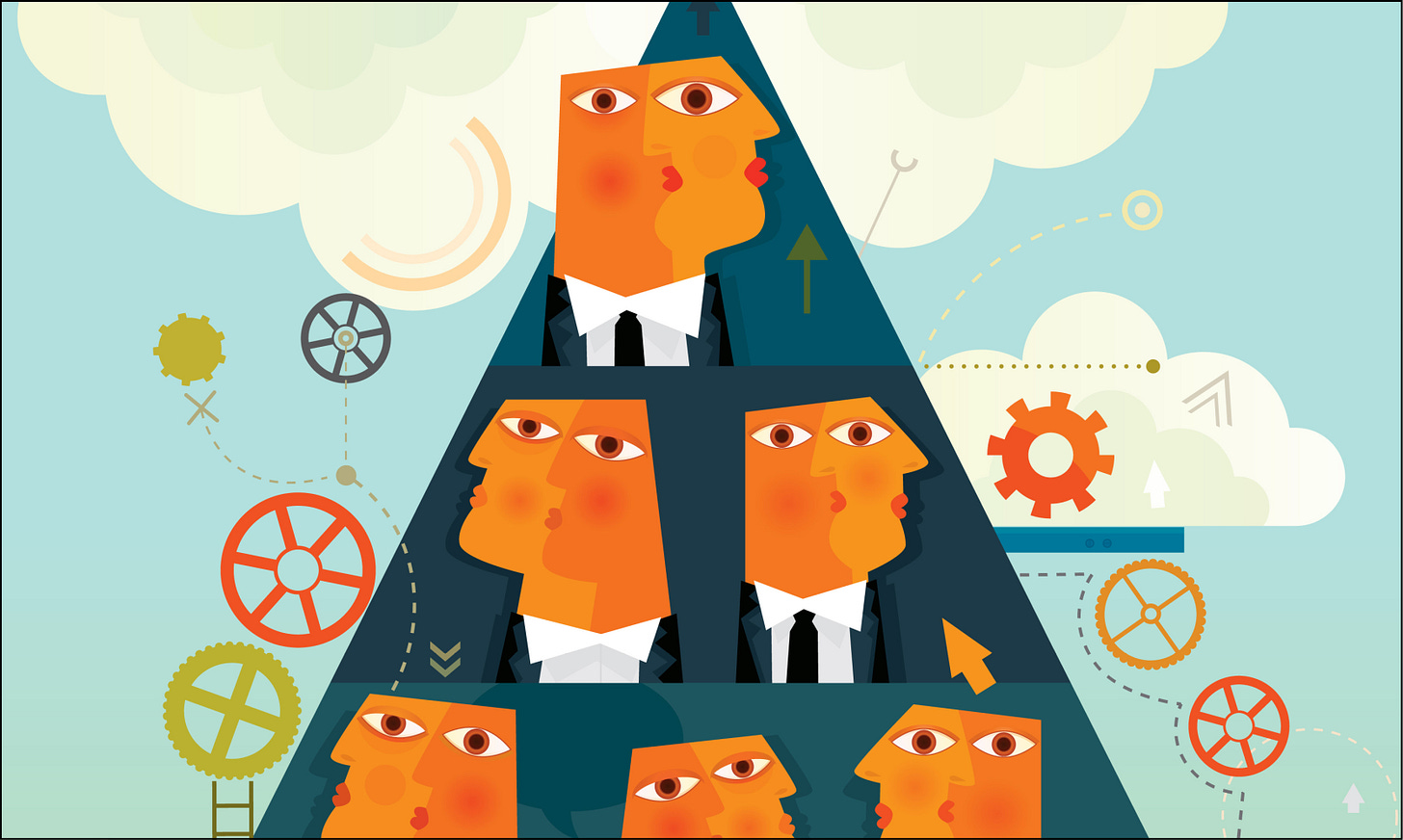 The scourge of managerialism and the Royal Australasian College of Physicians | The Medical Journal of Australia The scourge of managerialism and the Royal Australasian College of Physicians | The Medical Journal of Australia