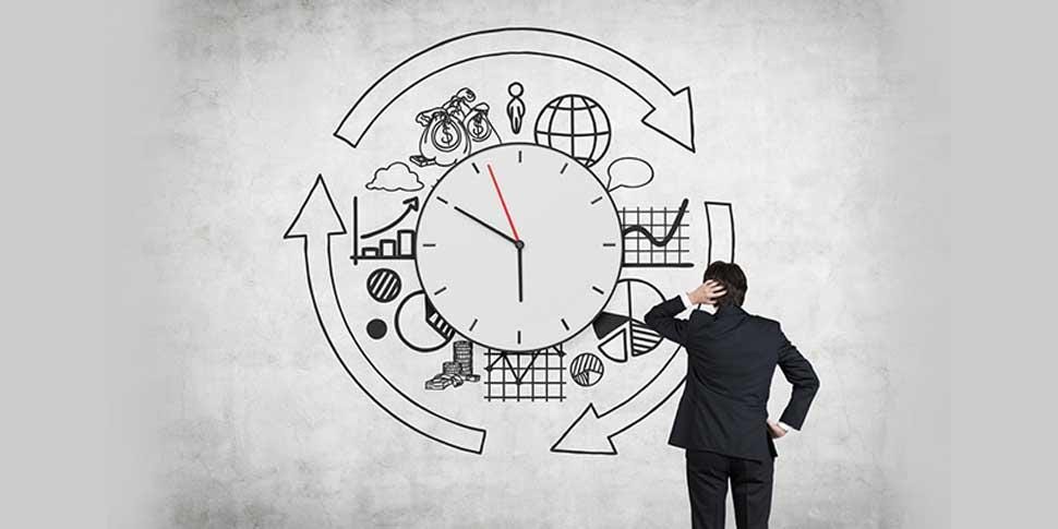 Cómo aprovechar el tiempo