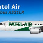 Patel Air
