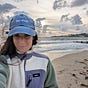 Julia Audrain's avatar