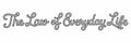 The Law of Everyday Life