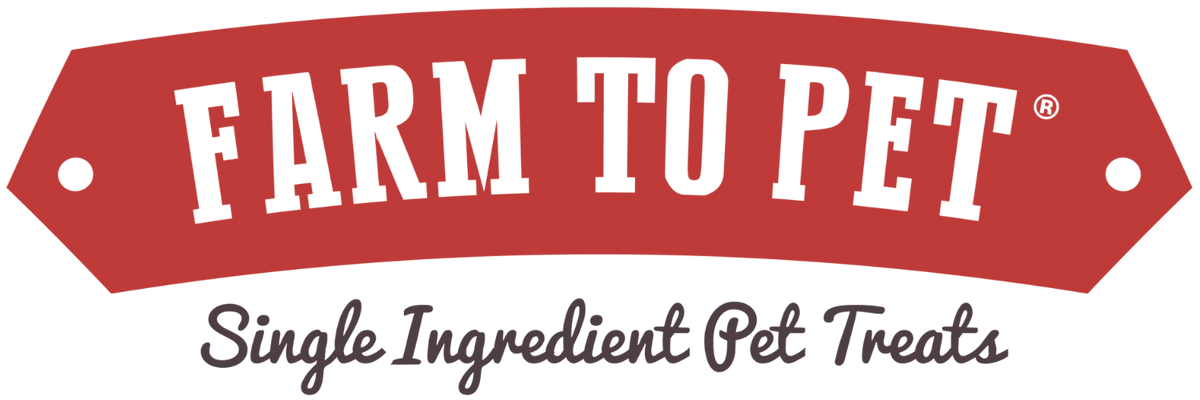 Farm to Pet Farm to Pet