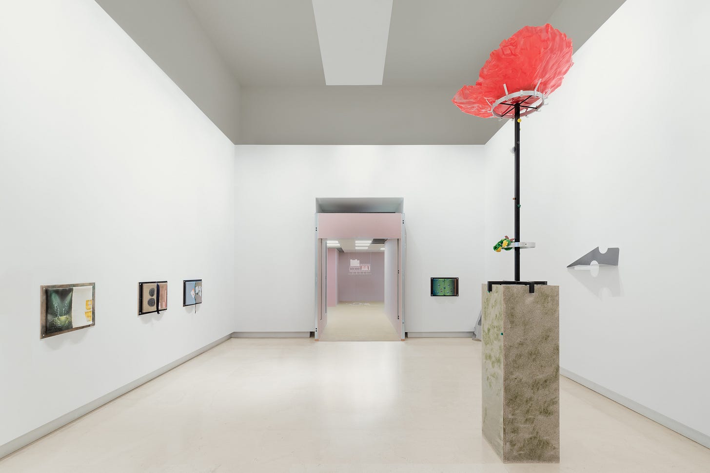 De Nicola - 2020 Art Quadriennale