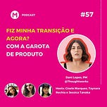 Mulheres de Produto
