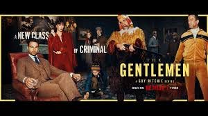 The Gentleman