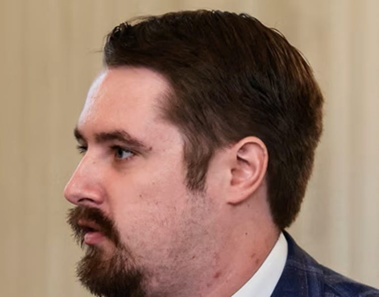 Journalist Sues Portland Police