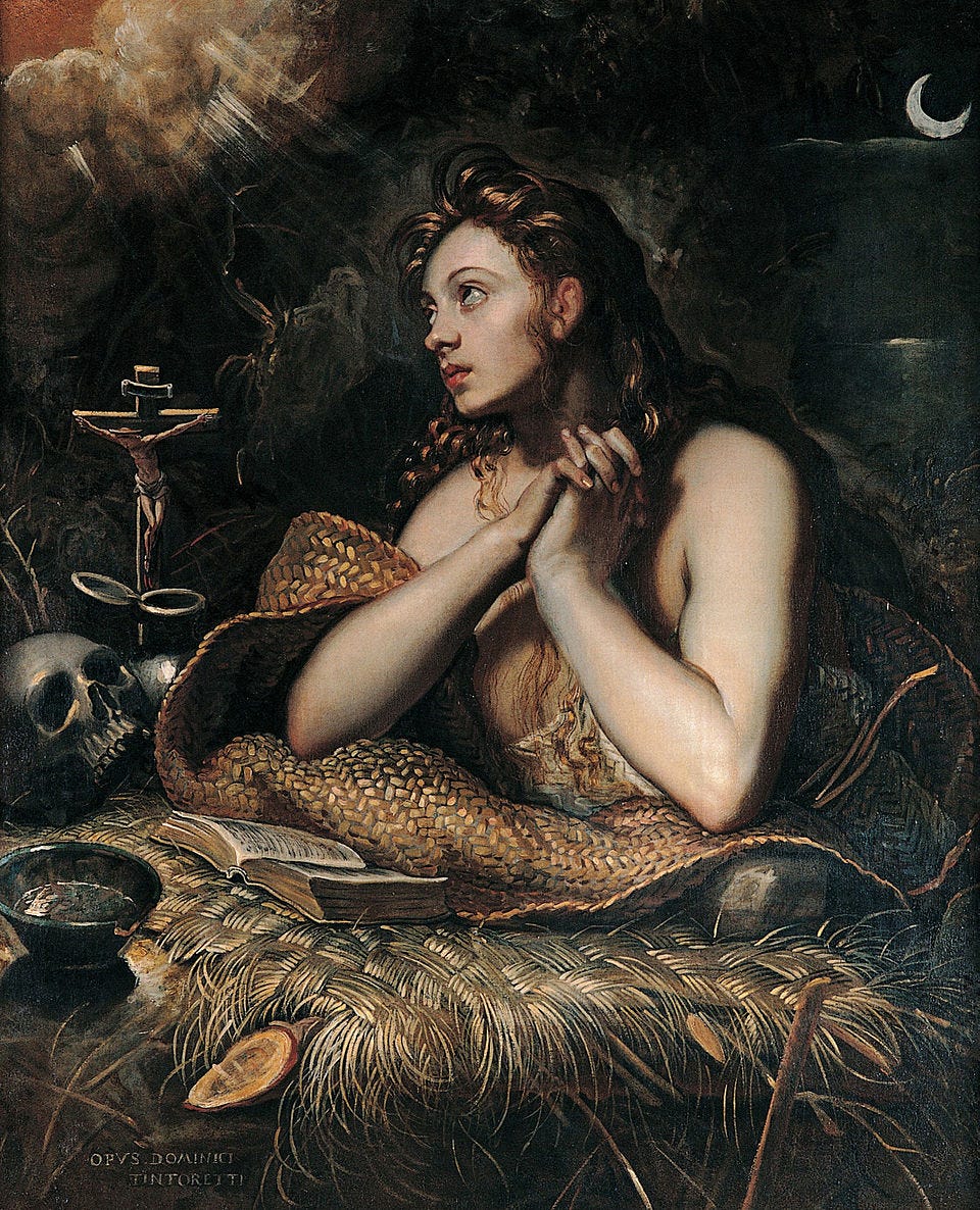 ♡*ン様 Mary Magdalene.帽子　新品 Mary Magdalene and the Resurrection of Jesus