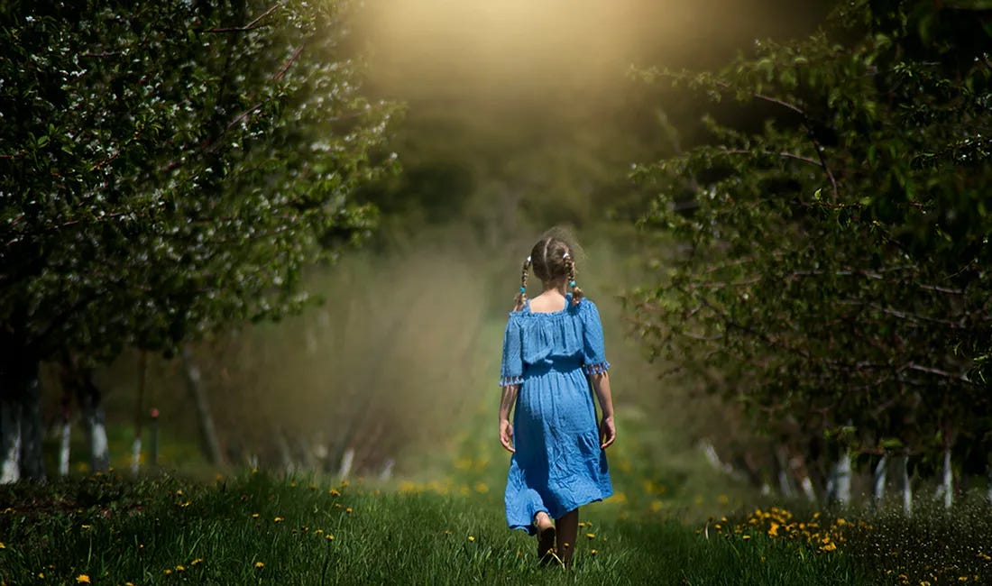 There Is a Big, Uncomfortable Reason Why Some Women Don’t Have Children
