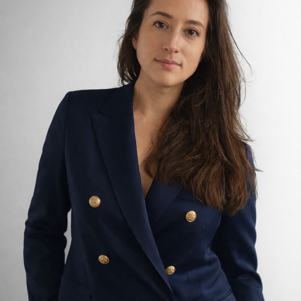 Lucia Lagarrigue-Aumonier