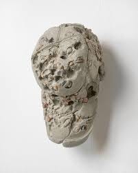 SOFIA HULTÉN Concrete Head Galerie Nordenhake Berlin Opening March 20, 2026, 6–8 pm ______ In her fifth solo exhibition at Galerie Nordenhake, Sofia Hultén presents new kinetic sculptures, a series SOFIA HULTÉN Concrete Head Galerie Nordenhake Berlin Opening March 20, 2026, 6–8 pm ______ In her fifth solo exhibition at Galerie Nordenhake, Sofia Hultén presents new kinetic sculptures, a series