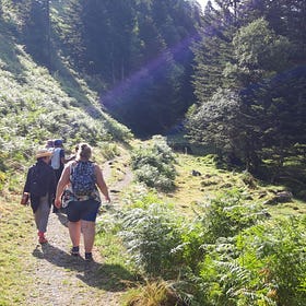 Le camp d'Été, un espace-temps pour construire la Permaculture Sociale