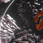 DRIFT – Astronaut Diary