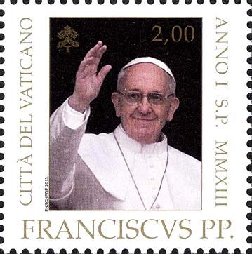 Vatican City Philately - an Introduction