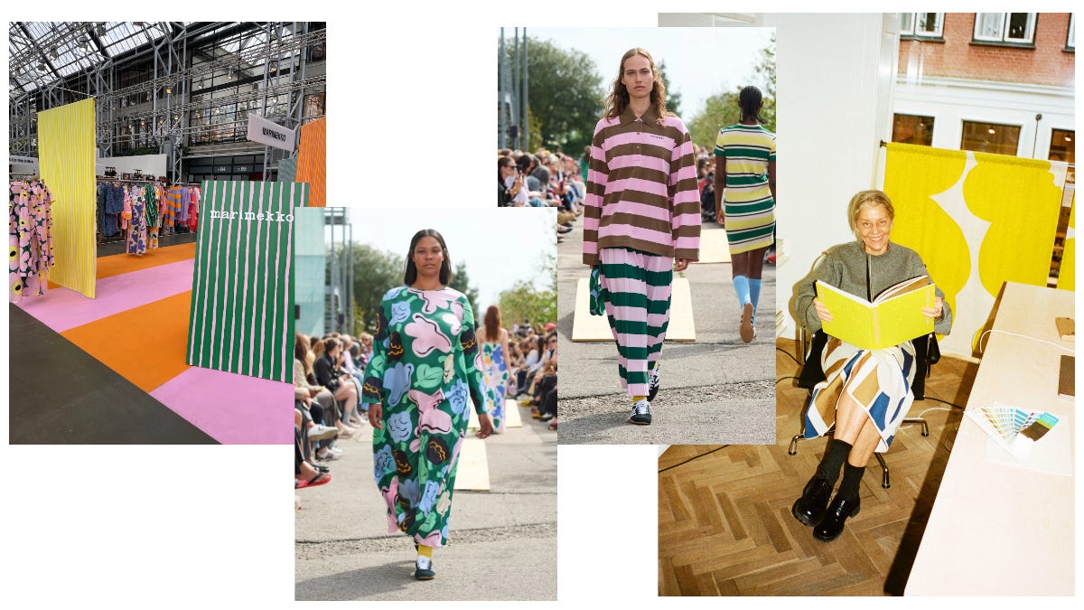 scandinavian design dresses Scandinavian fashion for women: how the Scandi style works  SCANDI