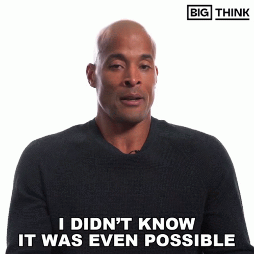 I Didnt Know It Was Even Possible Big Think GIF