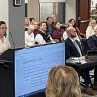 Early voting stalled across South Dakota