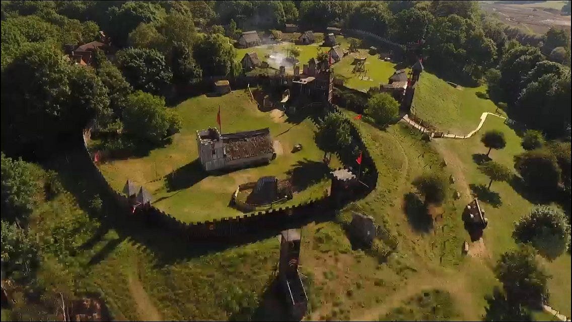 Mountfitchet Castle (2026) - All You MUST Know Before You Go (with Reviews)