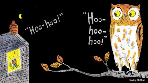 Helen stephens illustrator folio