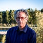 David James Duncan's avatar