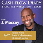 Cashflow Diary Direct