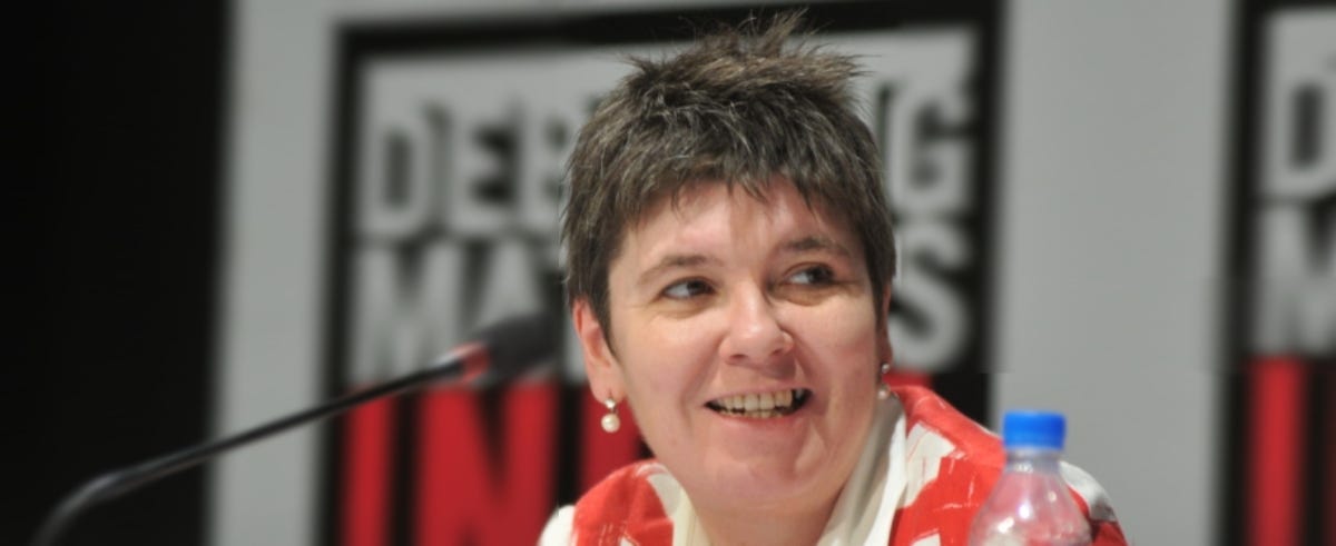 Claire Fox: "L’avenir du Royaume-Uni s’annonce turbulent, sans retour possible à l’ordre établi"