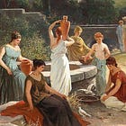 The Well, Week Four - WISH