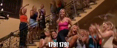 YARN | 179! 179! | Legally Blonde (2001) | Video clips by quotes | f22e4702  | 紗 YARN | 179! 179! | Legally Blonde (2001) | Video clips by quotes | f22e4702  | 紗