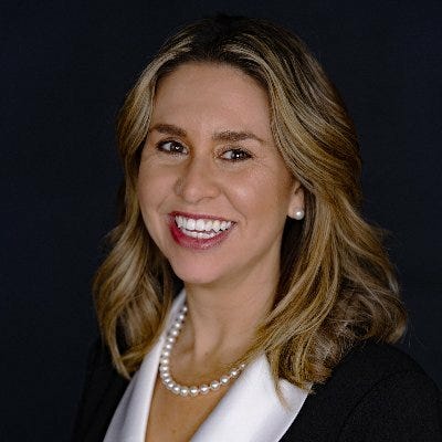 Artwork for Niki’s Substack